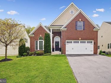 327 SCHERER LANE, SEVERNA PARK, MD 21146