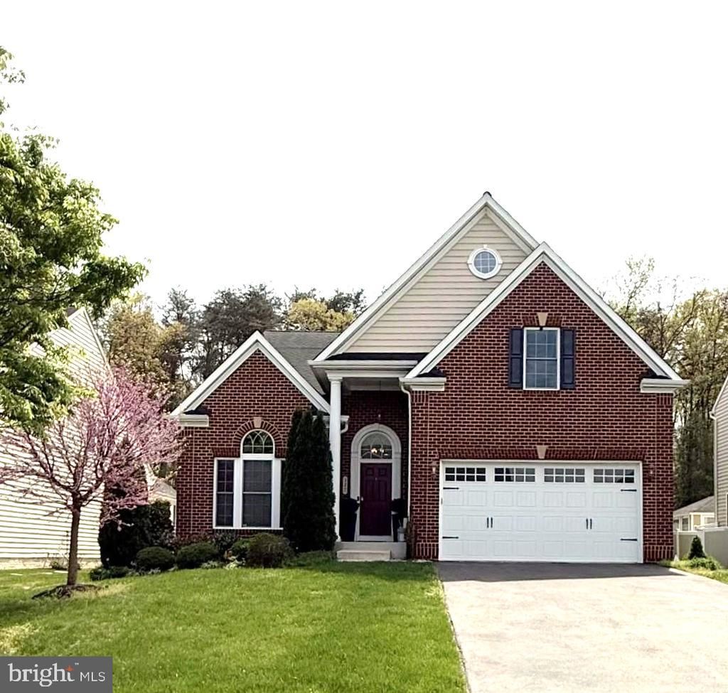 327 Scherer Lane, Severna Park, MD 21146 Main Photo