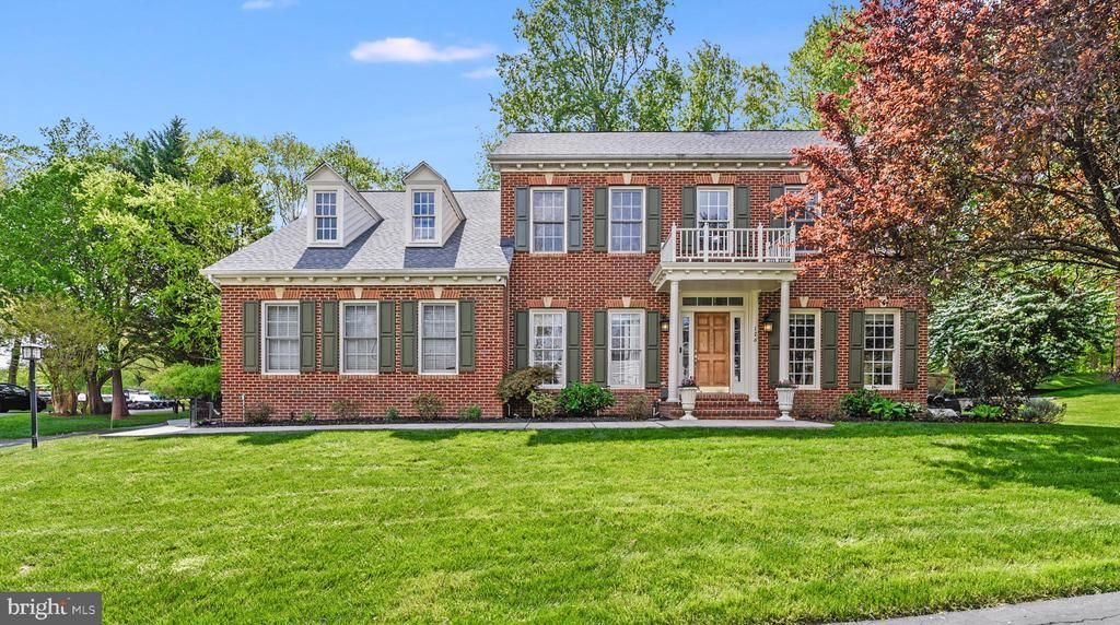 126 SEAHAWK LANE , EDGEWATER, MD 21037