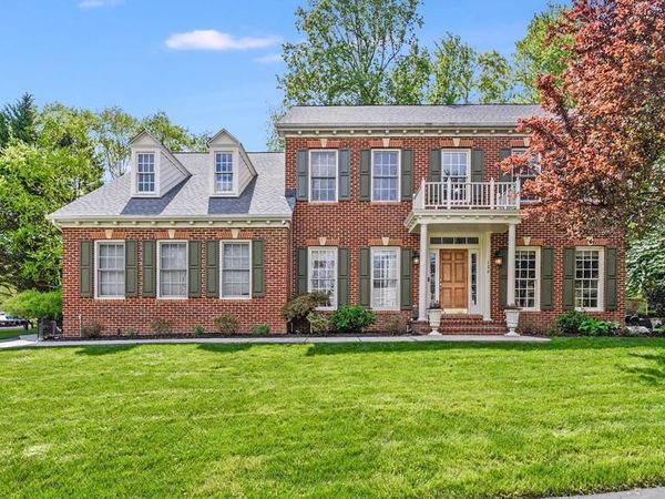 126 SEAHAWK LANE , EDGEWATER, MD 21037