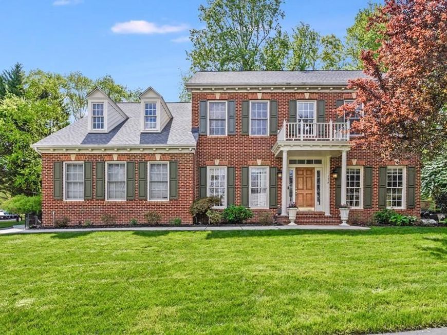 126 Seahawk Lane , Edgewater, MD 21037 Main Photo