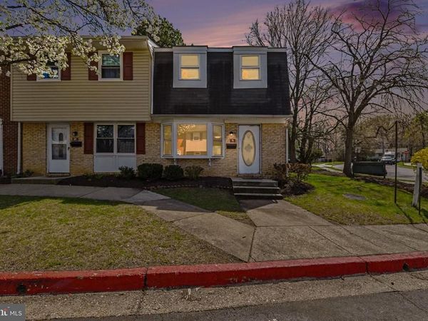 91 HERITAGE COURT , ANNAPOLIS, MD 21401