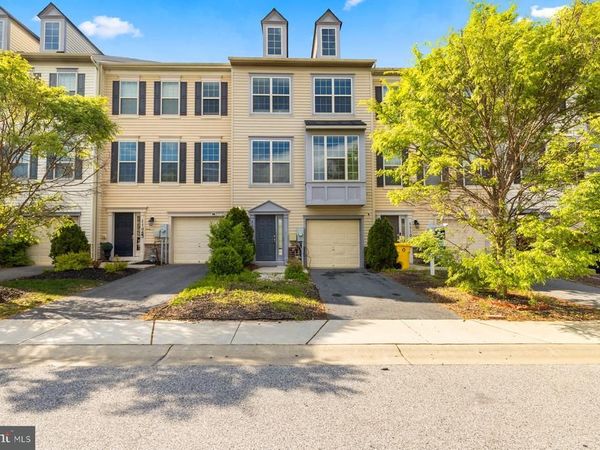 1108 CARINOSO CIRCLE, SEVERN, MD 21144