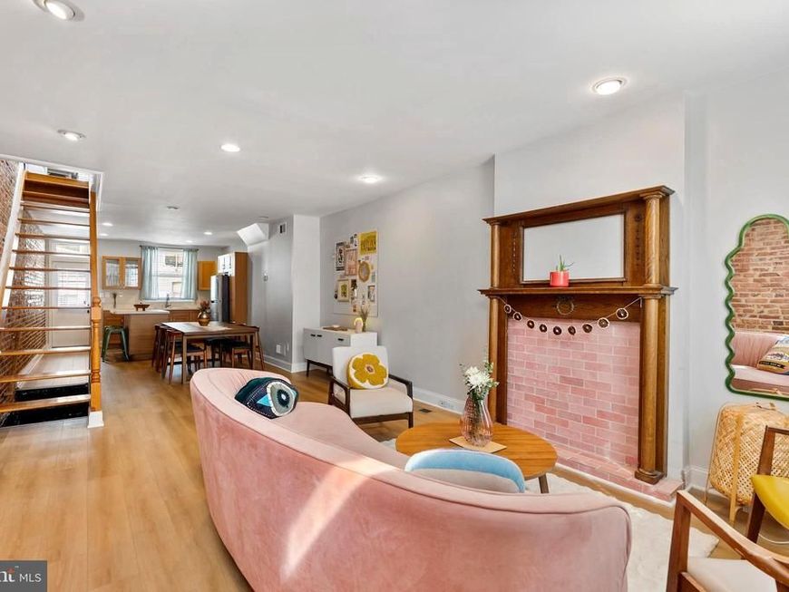 14 S Curley Street , Baltimore, MD 21224 Main Photo