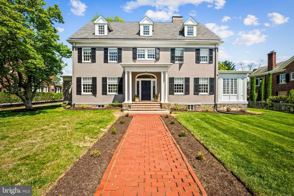 502 Somerset Road, Baltimore, MD 21210 Main Photo