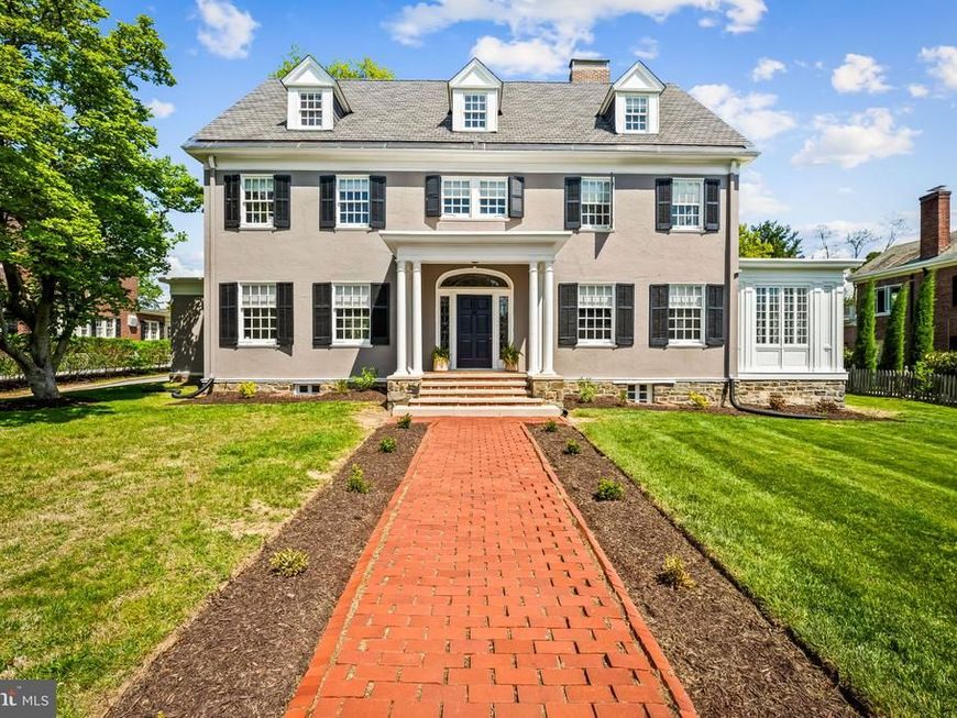 502 Somerset Road, Baltimore, MD 21210 Main Photo