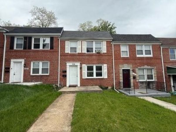 526 RANDOM ROAD, BALTIMORE, MD 21229
