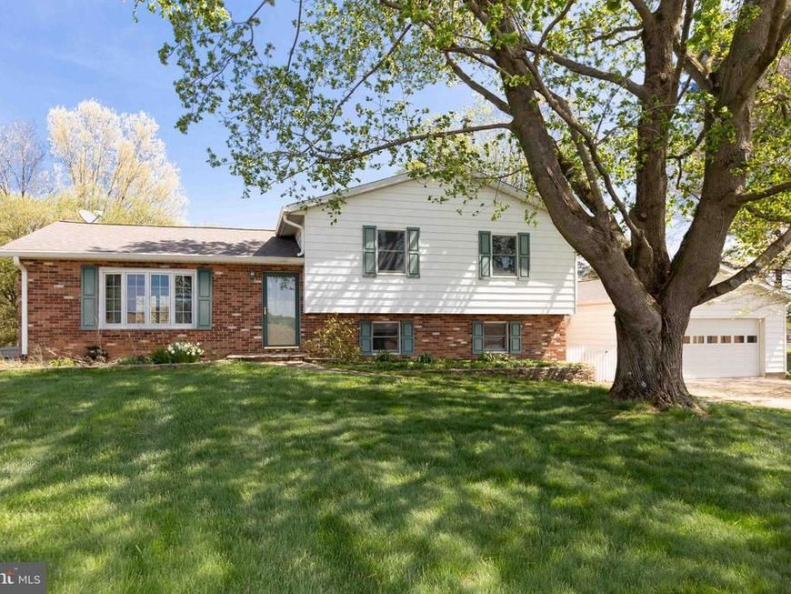 17605 Grace Road , Hampstead, MD 21074 Main Photo