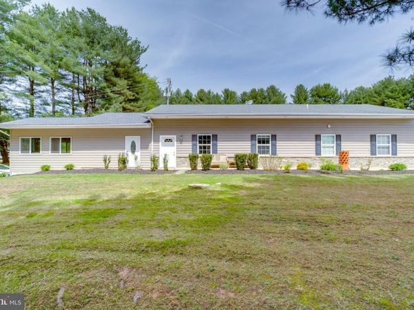 602 CASCADE VIEW COURT, PARKTON, MD 21120