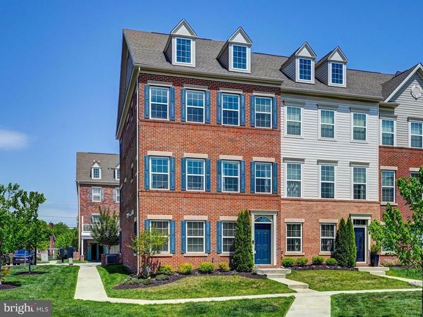 5000 JOHN BUCK AVENUE, PERRY HALL, MD 21128