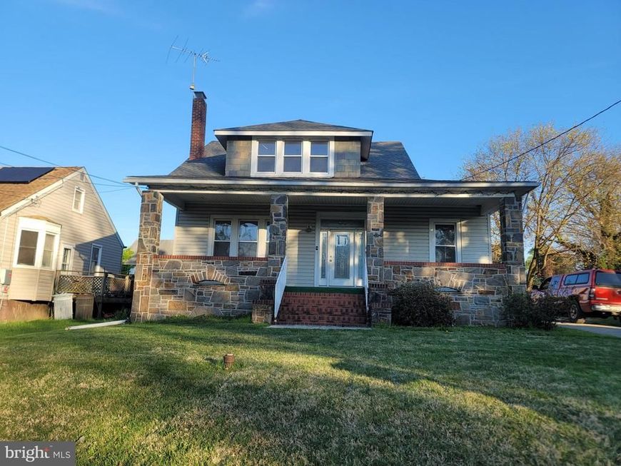 2117 Lorraine Avenue , Gwynn Oak, MD 21207 Main Photo