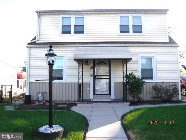 16 CRAFTON ROAD , ESSEX, MD 21221
