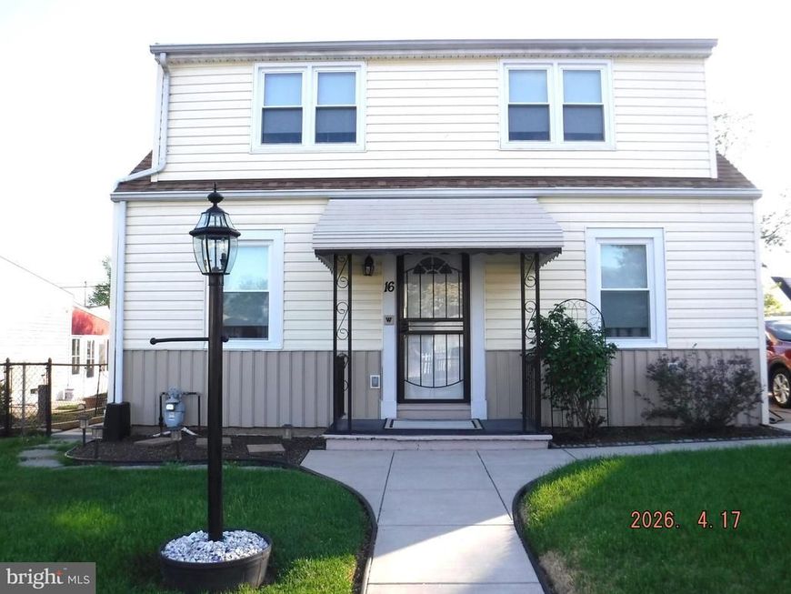 16 Crafton Road , Essex, MD 21221 Main Photo