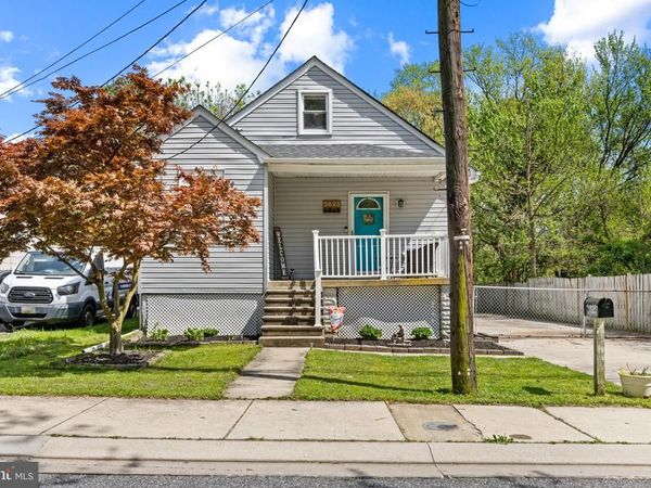 5823 WESTWOOD AVENUE , BALTIMORE, MD 21206