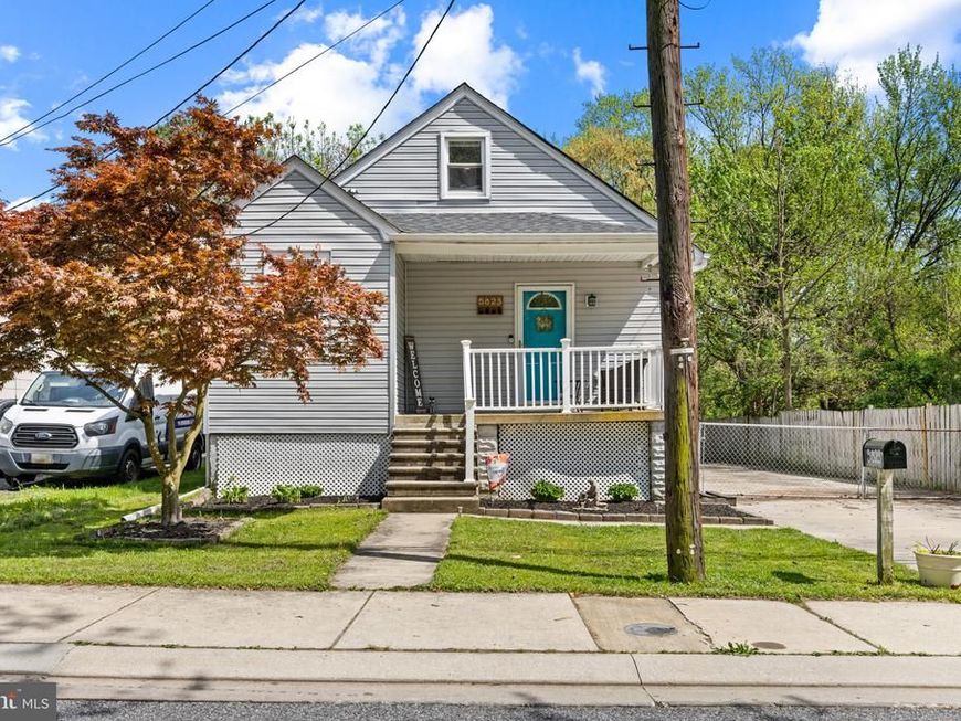 5823 Westwood Avenue , Baltimore, MD 21206 Main Photo