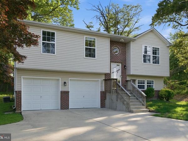4603 CHARLES AVENUE, BALTIMORE, MD 21206