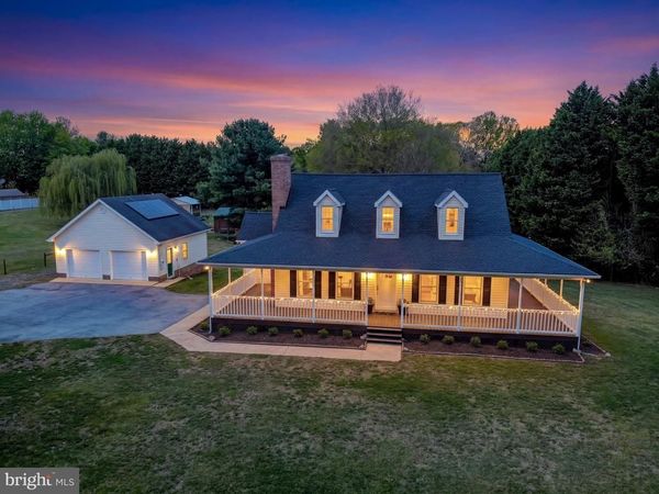 4545 WILLIAMS WHARF , SAINT LEONARD, MD 20685