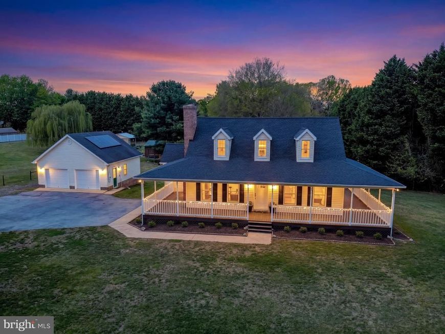 4545 Williams Wharf , Saint Leonard, MD 20685 Main Photo