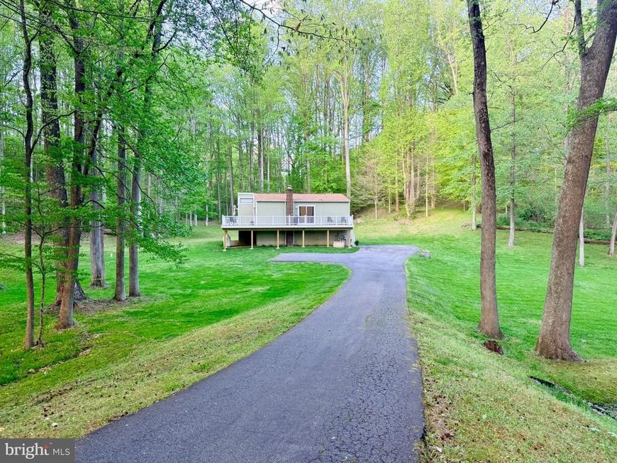2033 Boyds Trail, Owings, MD 20736 Main Photo