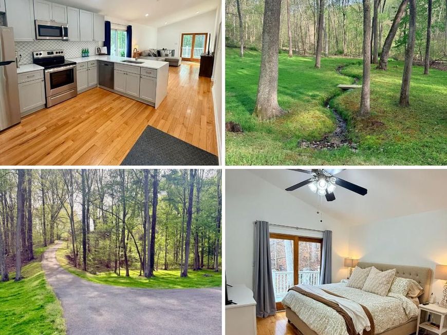 2033 Boyds Trail , Owings, MD 20736 Main Photo