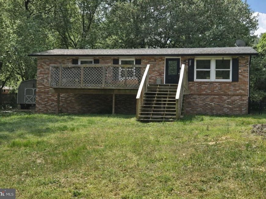 941 Pat Lane , Huntingtown, MD 20639 Main Photo