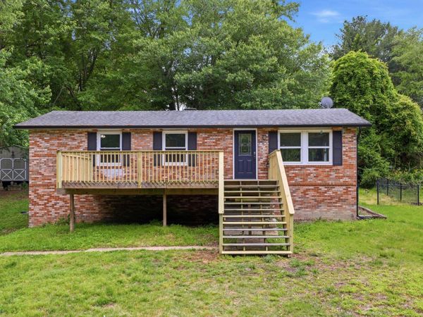 941 PAT LANE, HUNTINGTOWN, MD 20639