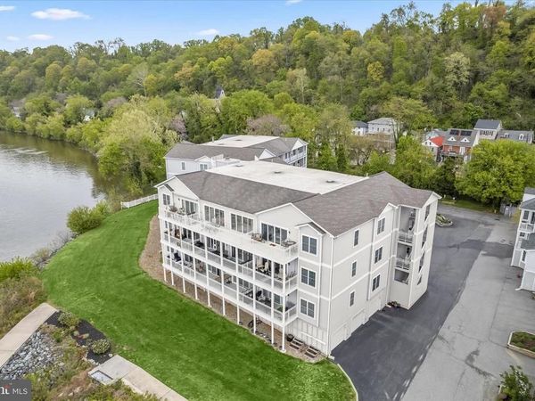 113 ROWLAND DRIVE, Unit 113, PORT DEPOSIT, MD 21904