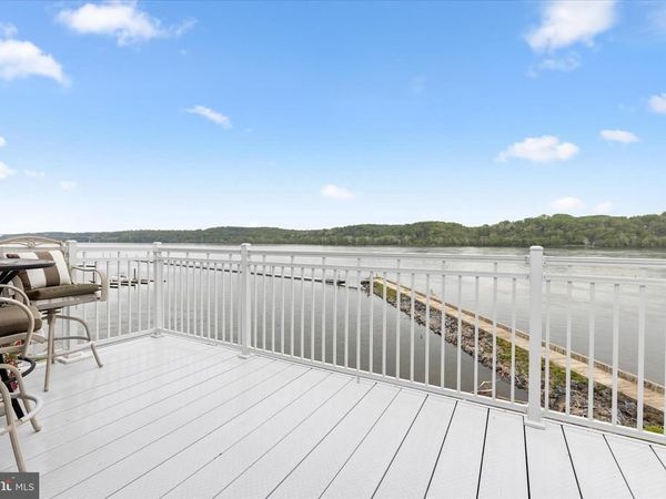 113 ROWLAND DRIVE, Unit 113, PORT DEPOSIT, MD 21904