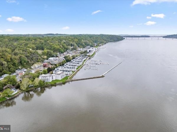 113 ROWLAND DRIVE, Unit 113, PORT DEPOSIT, MD 21904