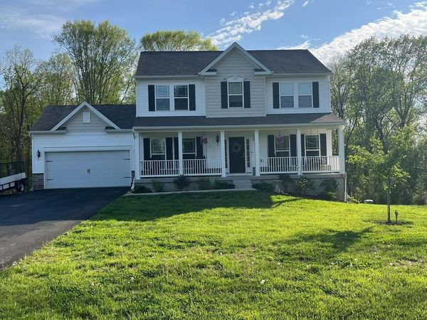 1900 COLORA ROAD , COLORA, MD 21917