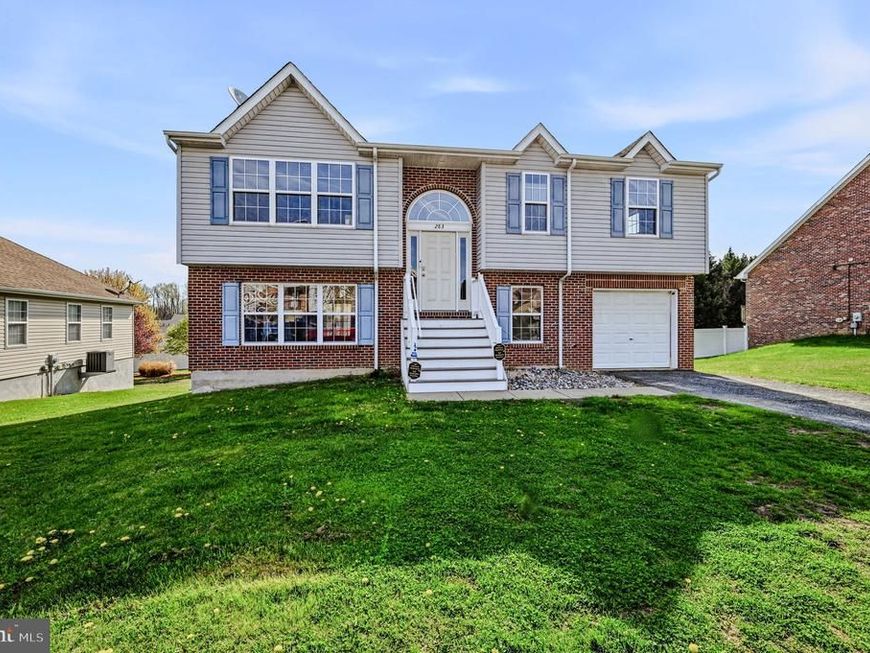 283 Mike Drive , Elkton, MD 21921 Main Photo