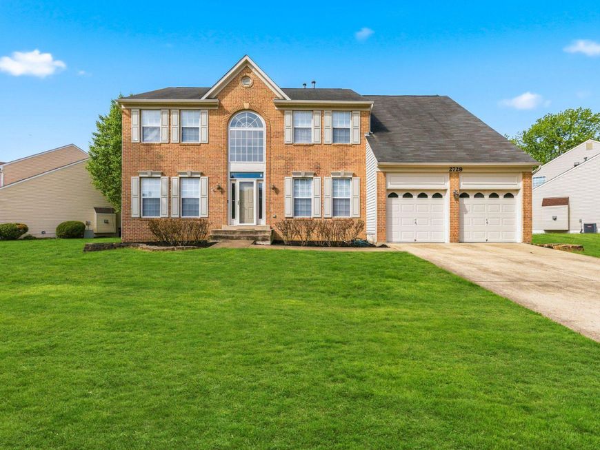 2728 London Plane Court , Waldorf, MD 20603 Main Photo