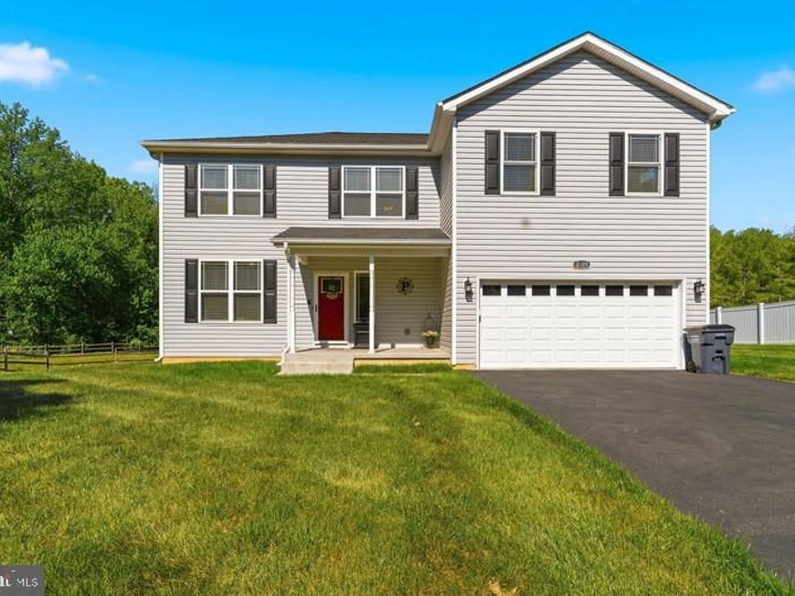 2109 Cedar Tree Lane, Waldorf, MD 20601 Main Photo