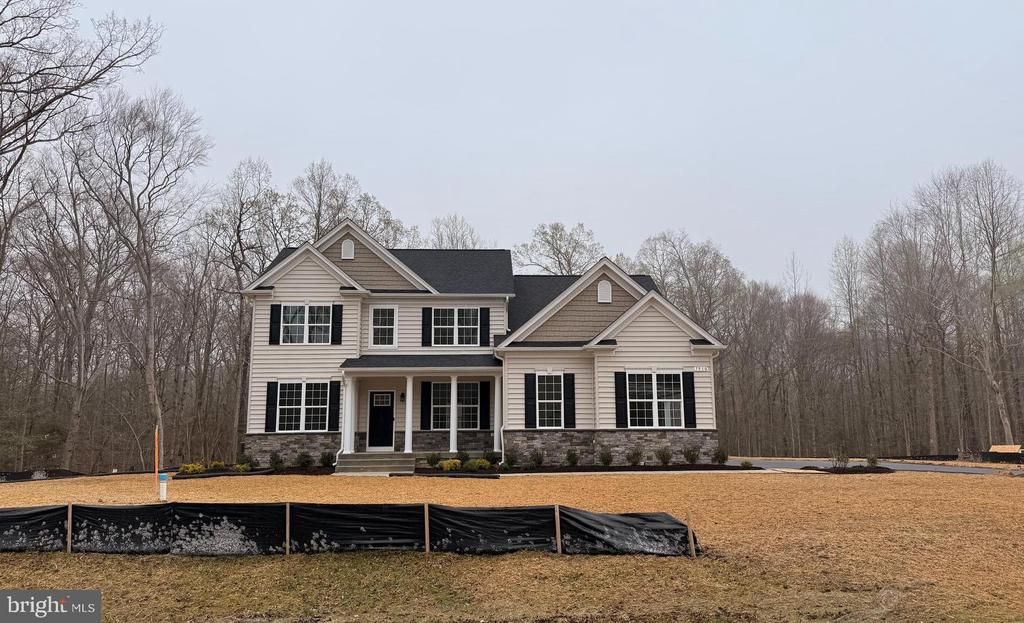 7910 George Cary Ct , La Plata, MD 20646 Main Photo