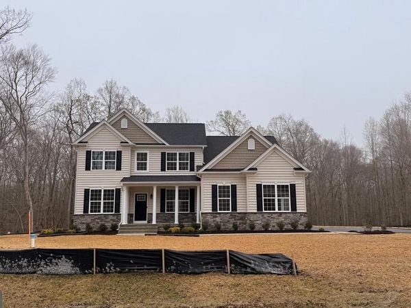 7910 GEORGE CARY CT , LA PLATA, MD 20646