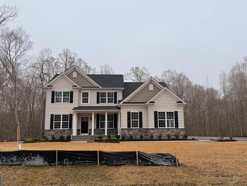 7910 George Cary Ct , La Plata, MD 20646 Main Photo