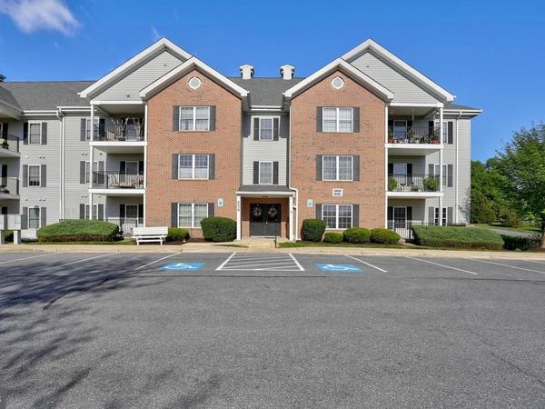 6518 RIDENOUR WAY E , Unit 1D, SYKESVILLE, MD 21784