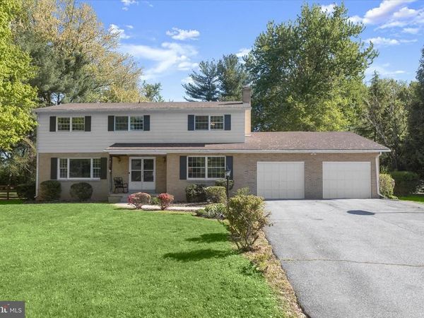 8208 GLENDALE DRIVE, FREDERICK, MD 21702