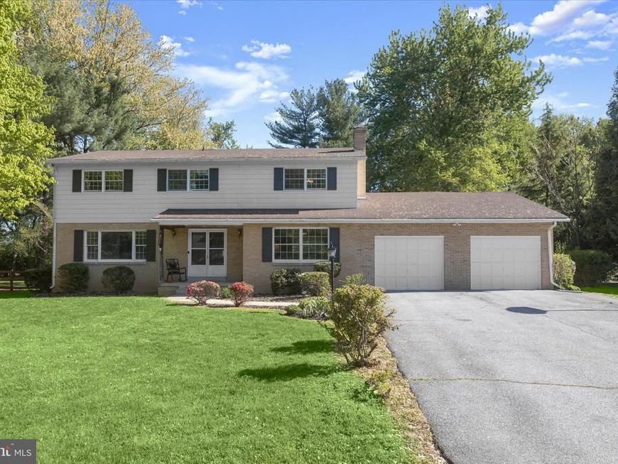 8208 Glendale Drive, Frederick, MD 21702 Main Photo