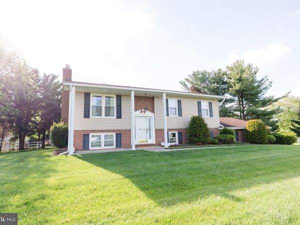 11307 TREEVIEW LANE, MONROVIA, MD 21770