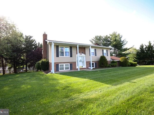 11307 TREEVIEW LANE , MONROVIA, MD 21770