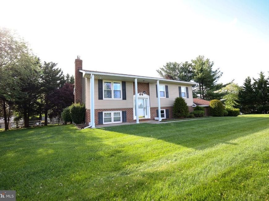 11307 Treeview Lane , Monrovia, MD 21770 Main Photo