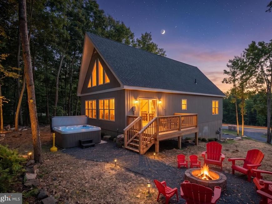 158 Wisp Adventure Road , Mc Henry, MD 21541 Main Photo