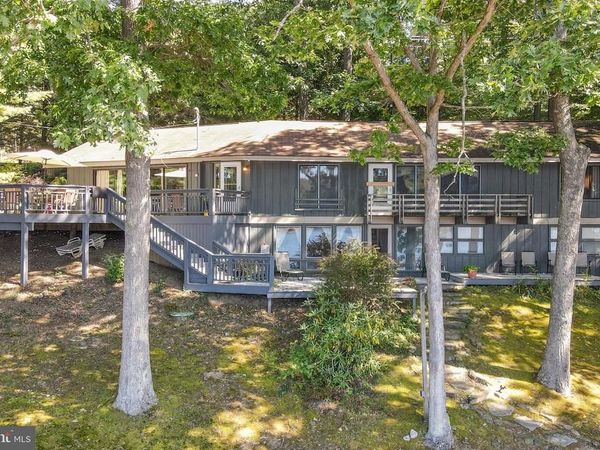 1244 GLENDALE ROAD , SWANTON, MD 21561