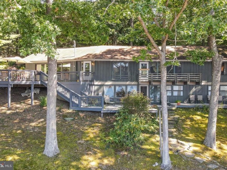 1244 Glendale Road , Swanton, MD 21561 Main Photo