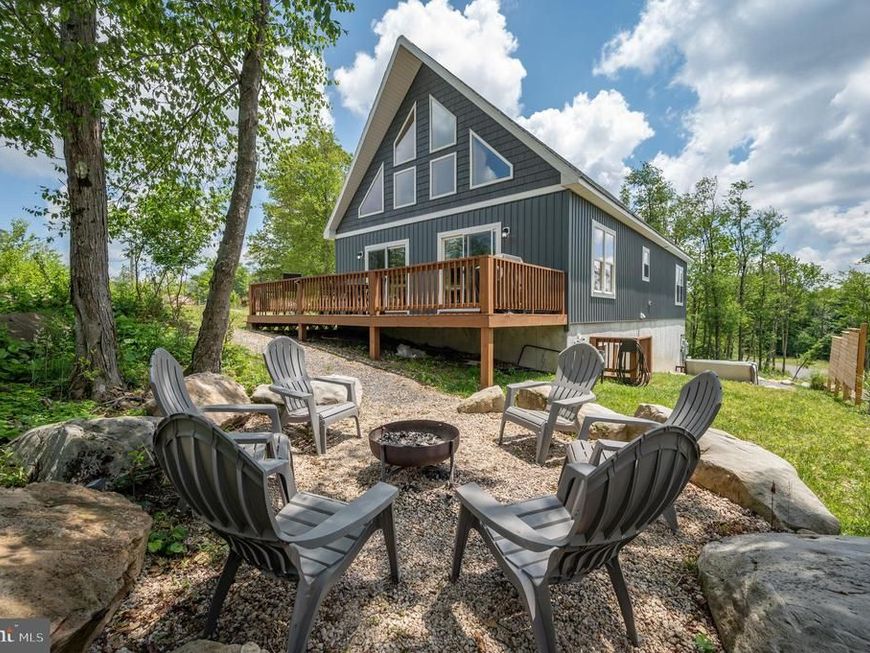 226 Wisp Adventure Road , Mc Henry, MD 21541 Main Photo