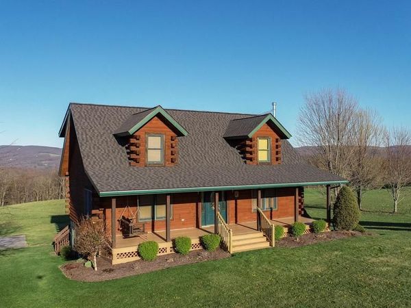 4076 BLOOMING ROSE ROAD , FRIENDSVILLE, MD 21531