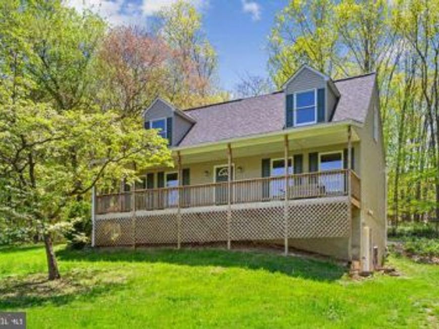 2034 Susquehanna Hall Road, Whiteford, MD 21160 Main Photo