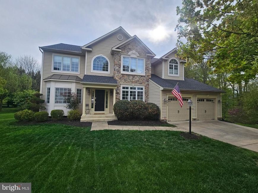 9917 Sea Valley Way , Laurel, MD 20723 Main Photo