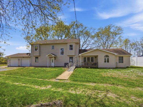 4020 EASTERN NECK ROAD , ROCK HALL, MD 21661